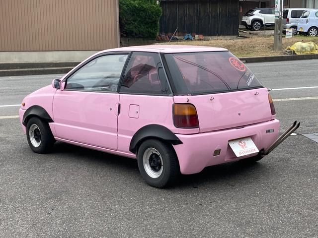 DAIHATSU LEEZA van 1989