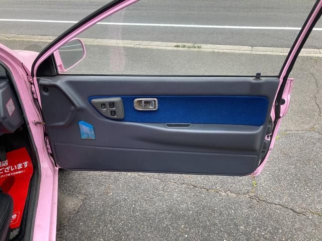 DAIHATSU LEEZA van 1989