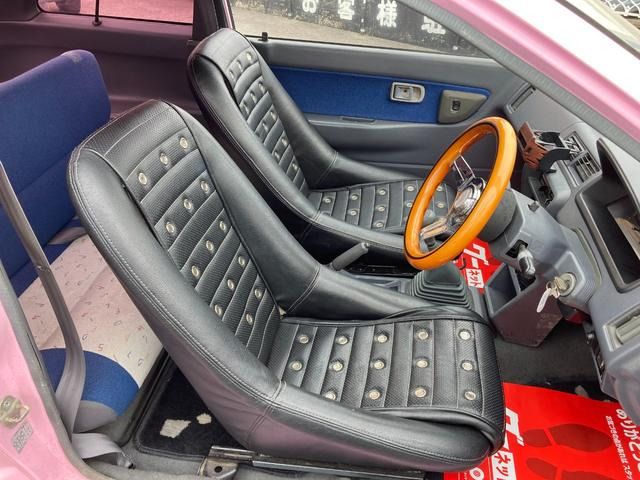 DAIHATSU LEEZA van 1989