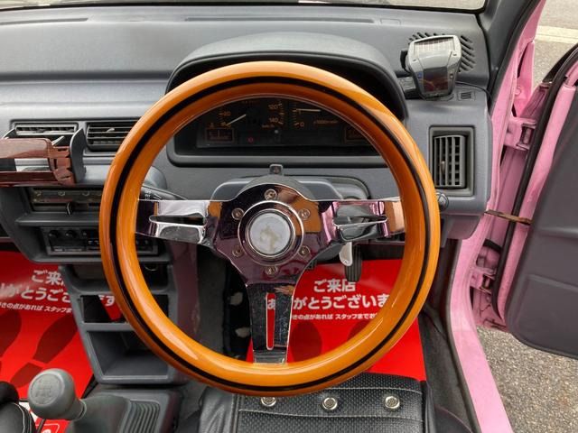 DAIHATSU LEEZA van 1989