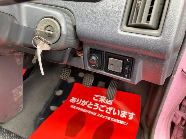 DAIHATSU LEEZA van 1989