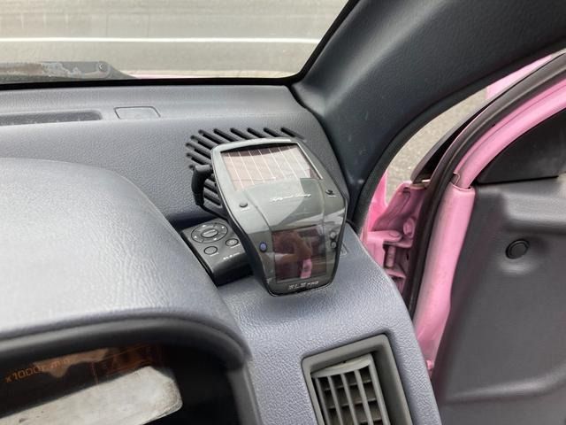 DAIHATSU LEEZA van 1989