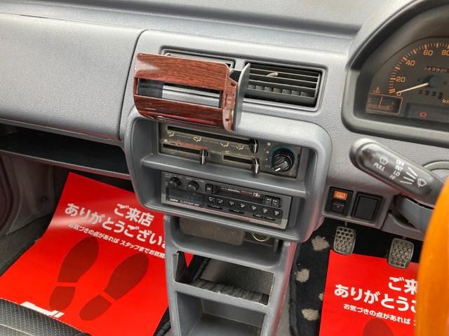 DAIHATSU LEEZA van 1989