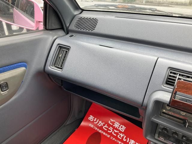 DAIHATSU LEEZA van 1989