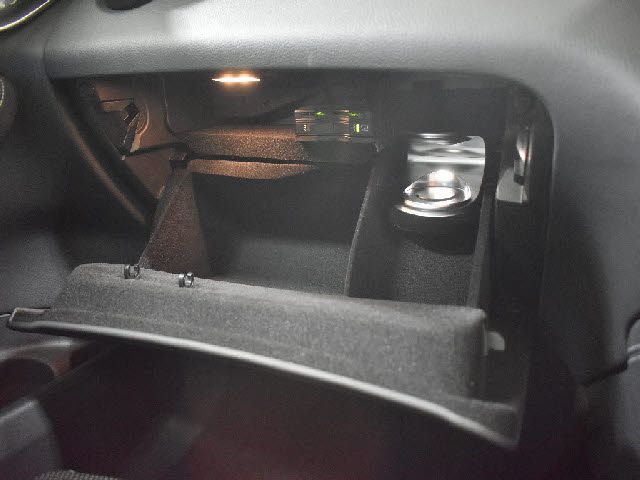 MERCEDES BENZ MERCEDES AMG GLC class coupe 2019