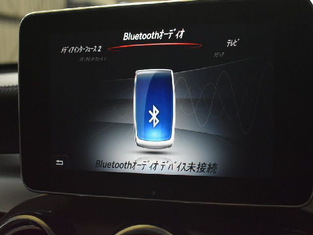 MERCEDES BENZ MERCEDES AMG GLC class coupe 2019