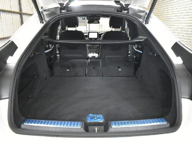 MERCEDES BENZ MERCEDES AMG GLC class coupe 2019