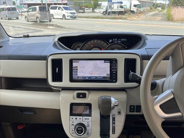 DAIHATSU MOVE canbus 2020