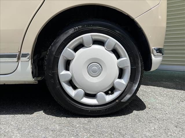 DAIHATSU MOVE canbus 2020