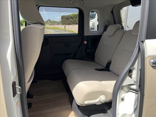 DAIHATSU MOVE canbus 2020