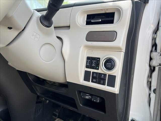 DAIHATSU MOVE canbus 2020