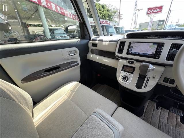 DAIHATSU MOVE canbus 2020