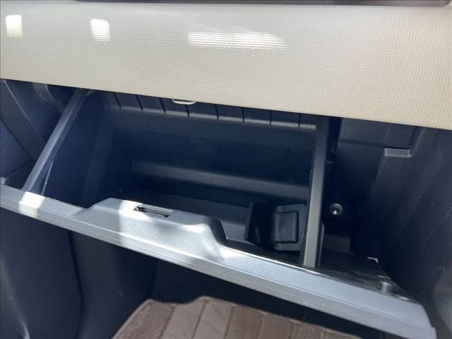 DAIHATSU MOVE canbus 2020