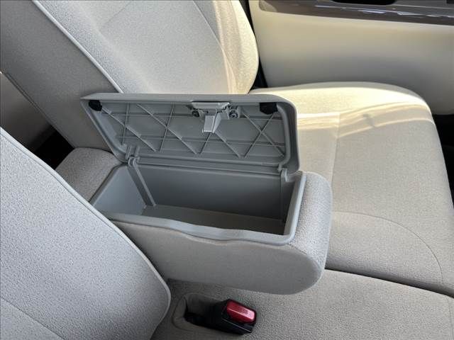 DAIHATSU MOVE canbus 2020