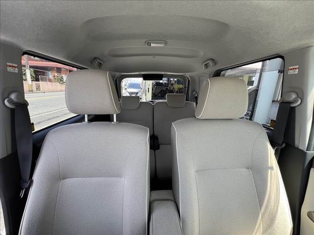 DAIHATSU MOVE canbus 2020