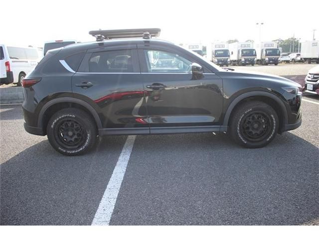 MAZDA CX-5 2022