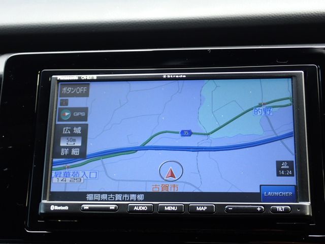 HONDA FIT e:HEV 2022