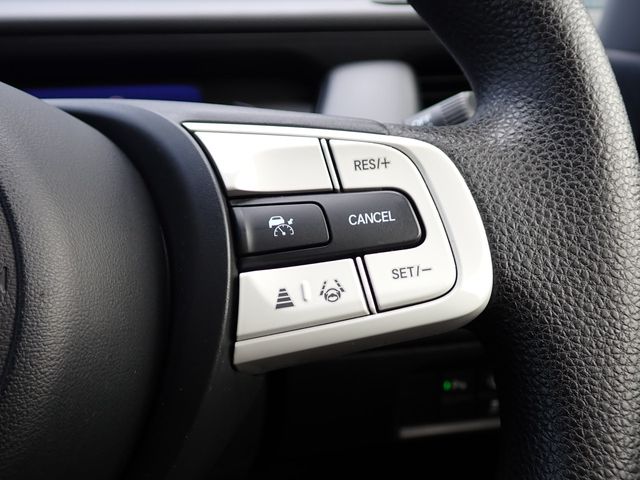 HONDA FIT e:HEV 2022