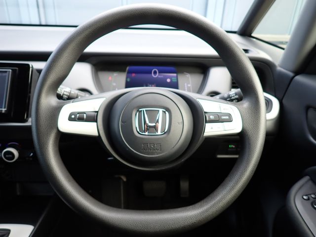 HONDA FIT e:HEV 2022