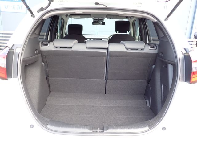 HONDA FIT e:HEV 2022