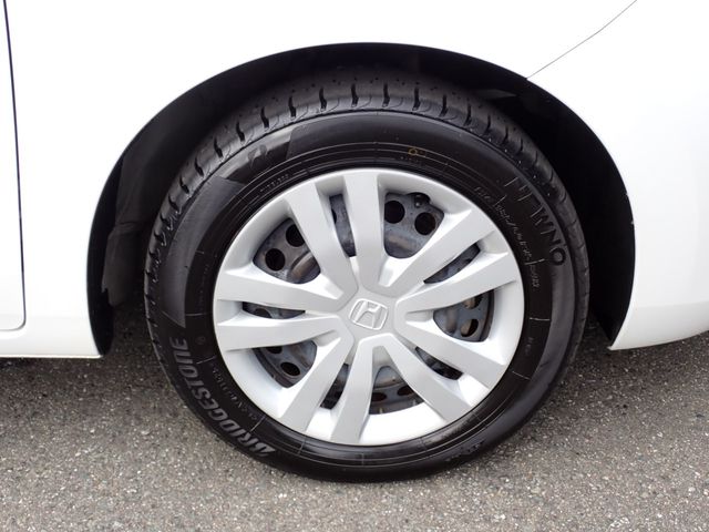 HONDA FIT e:HEV 2022