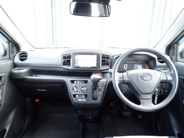 DAIHATSU MIRA e:S 2020