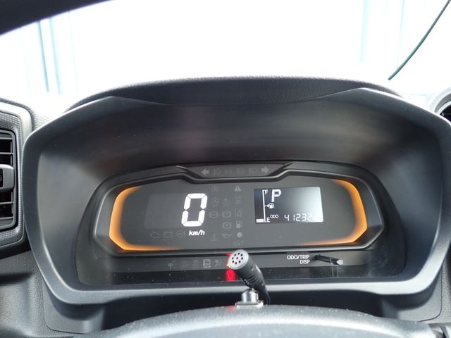 DAIHATSU MIRA e:S 2020