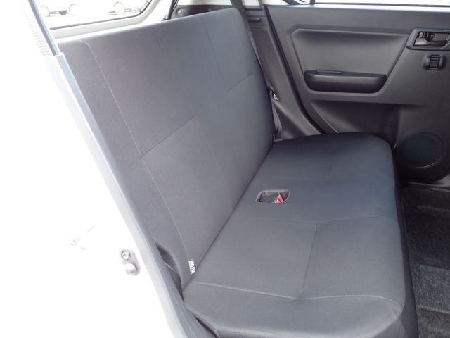 DAIHATSU MIRA e:S 2020