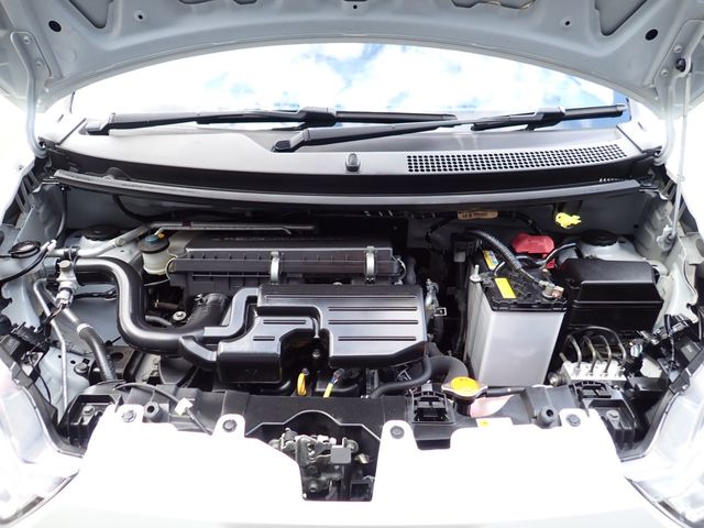 DAIHATSU MIRA e:S 2020