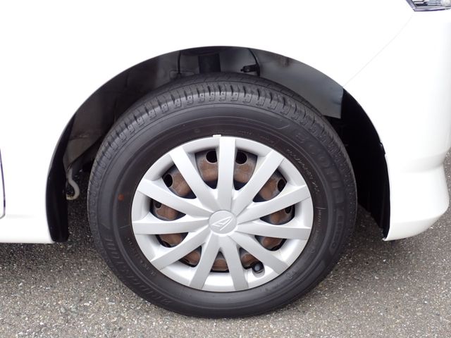 DAIHATSU MIRA e:S 2020