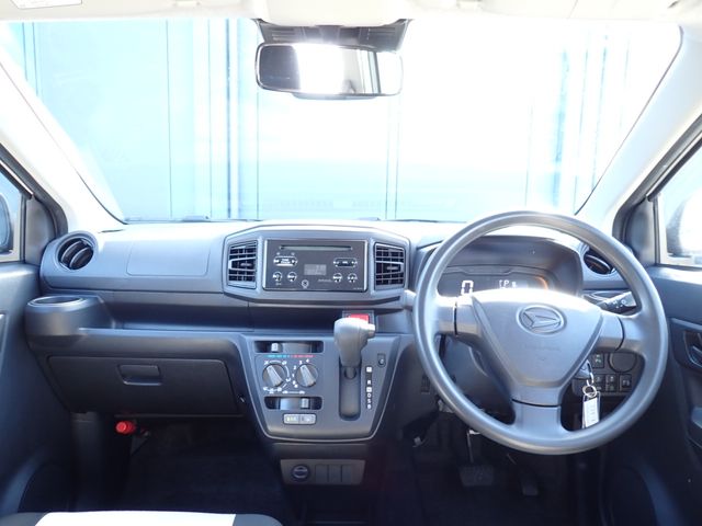 DAIHATSU MIRA e:S 2018