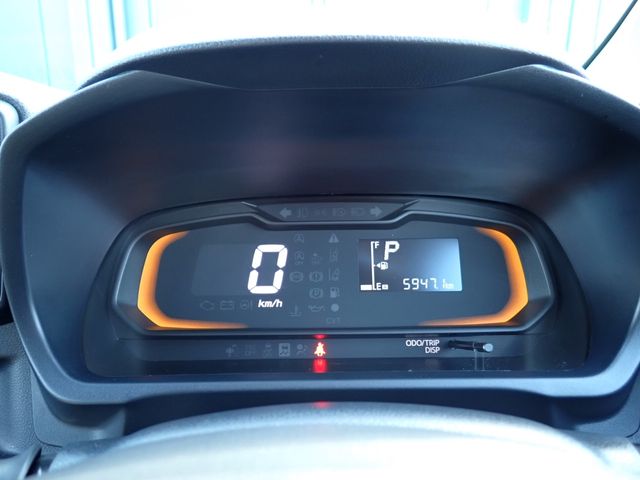 DAIHATSU MIRA e:S 2018