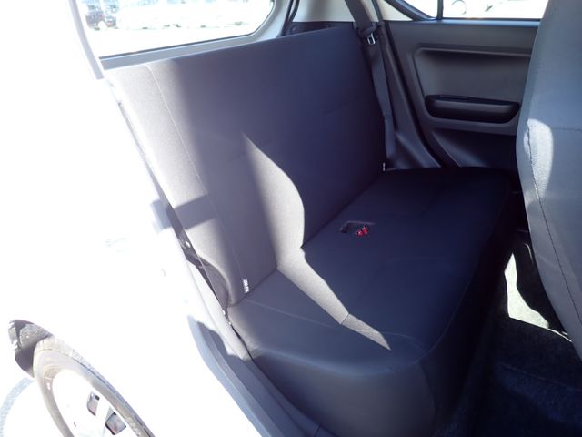 DAIHATSU MIRA e:S 2018