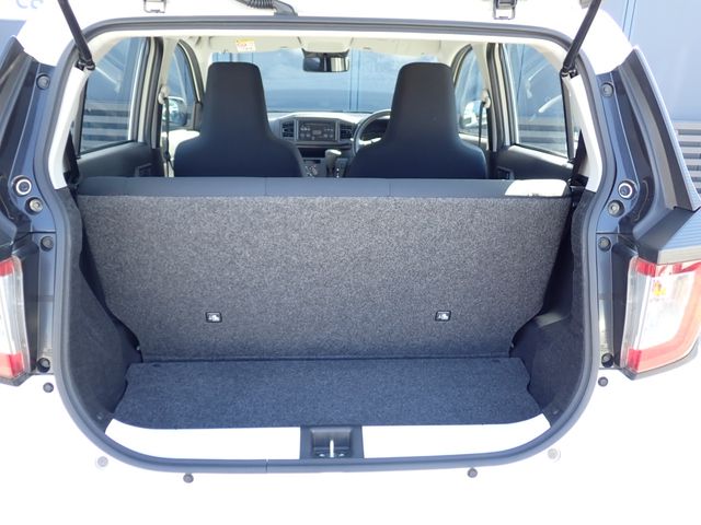 DAIHATSU MIRA e:S 2018