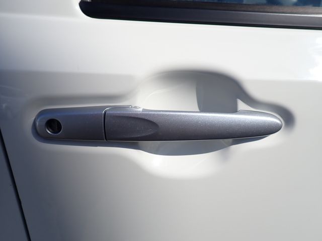 DAIHATSU MIRA e:S 2018