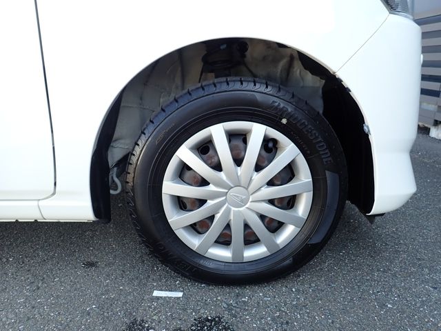 DAIHATSU MIRA e:S 2018