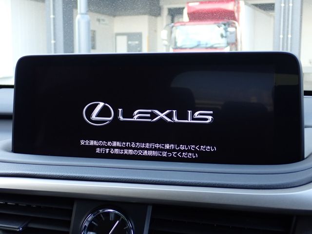 TOYOTA LEXUS RX300 2020