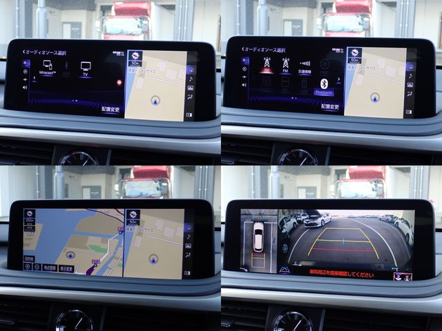 TOYOTA LEXUS RX300 2020