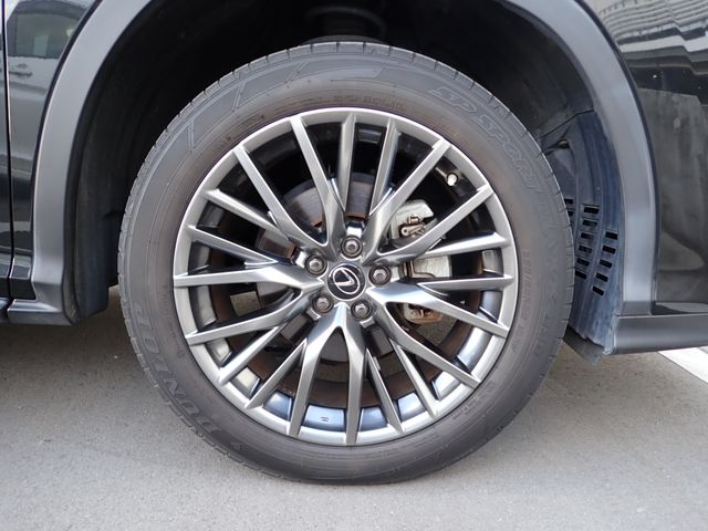 TOYOTA LEXUS RX300 2020