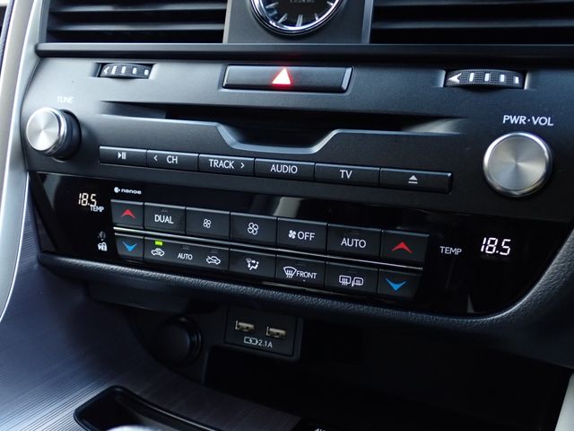 TOYOTA LEXUS RX300 2020