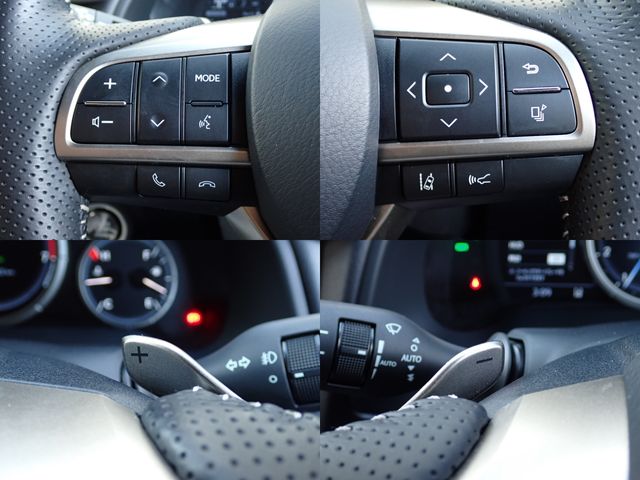 TOYOTA LEXUS RX300 2020