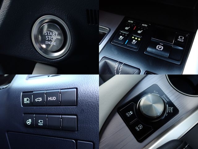 TOYOTA LEXUS RX300 2020