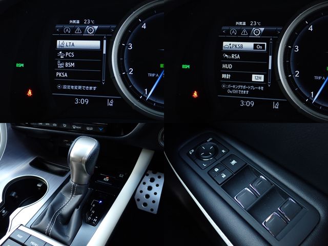 TOYOTA LEXUS RX300 2020