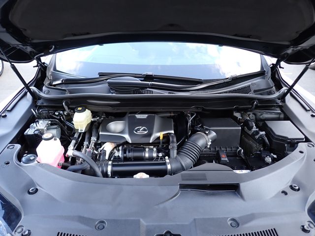 TOYOTA LEXUS RX300 2020