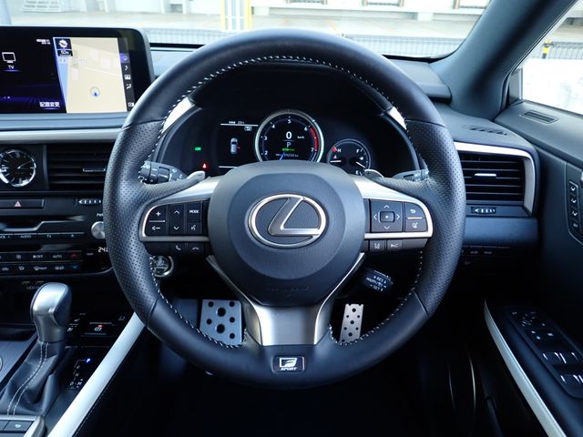 TOYOTA LEXUS RX300 2020