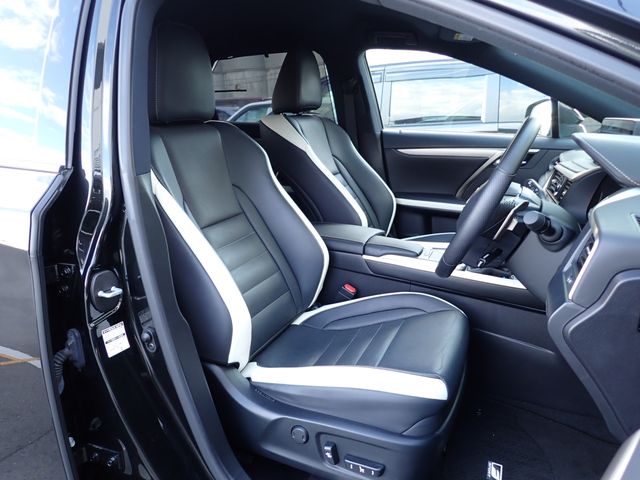 TOYOTA LEXUS RX300 2020