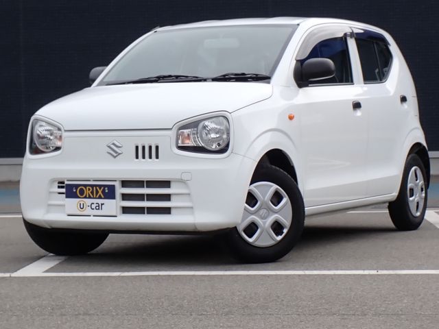 SUZUKI ALTO 2020 