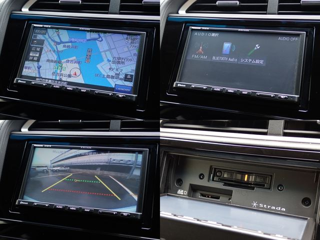 HONDA SHUTTLE 4WD 2022