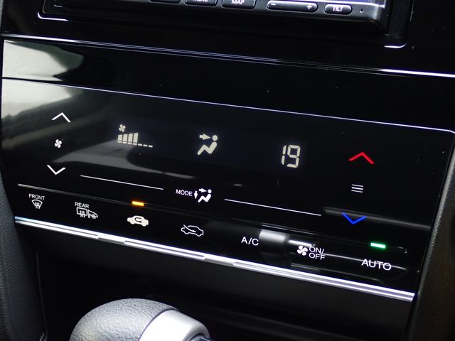 HONDA SHUTTLE 4WD 2022