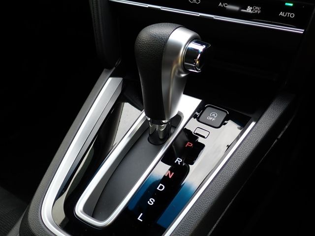 HONDA SHUTTLE 4WD 2022